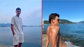 Ugryzła go meduza. "Myślałem, że umrę"