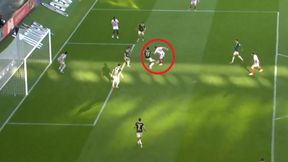 Polak został bohaterem w Niemczech po tej akcji. Wielka klasa