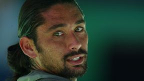 Nici z planów Marcelo Riosa. Chilijczyk nie zagra w turnieju w Columbus