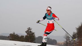 Pjongczang 2018: Ragnhild Haga najszybsza na 10 km. Pierwsze złoto w karierze Norweżki