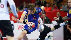 Szwecja - Rosja. Jonas Källman wraca do składu Szwedów