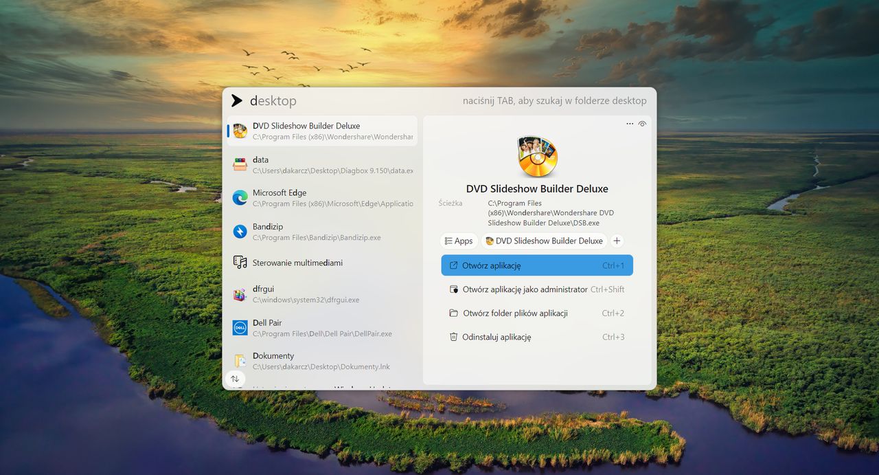 Fluent Search