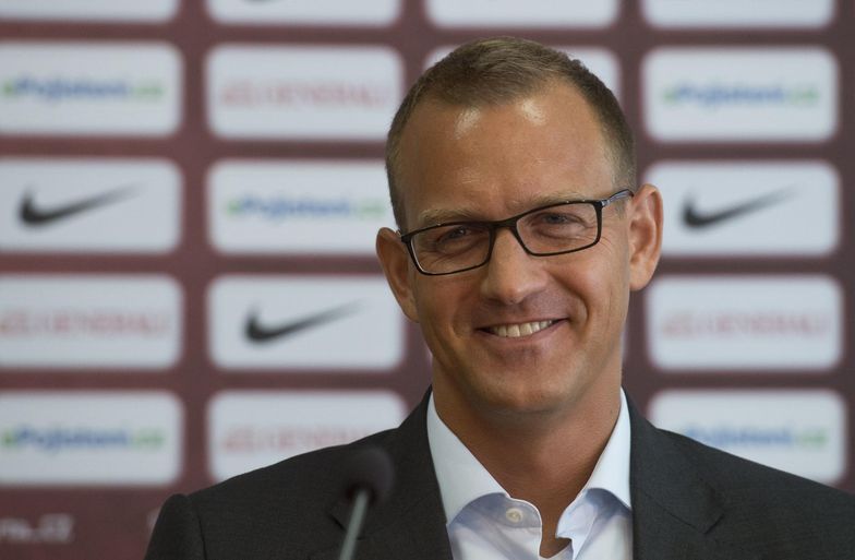 Daniel Křetínský potrafi wydać na jednego piłkarza tyle, ile Legia Warszawa wydaje w całym sezonie