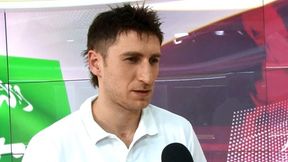 Rosiński: Ten mecz nic nam nie dał