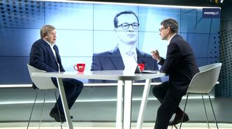 Drastyczne podatki w Polsce. Kaźmierczak: "nawet mafia brała mniej"