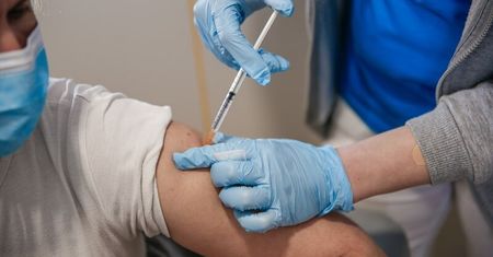 Ponad 25 tysięcy wolnych szczepionek w Lublinie w najbliższych 30 dniach