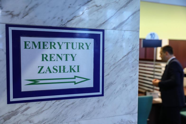 Różnica w świadczeniu może wynieść nawet kilkadziesiąt złotych