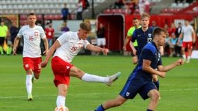 Polska U-21 - Finlandia U-21 1:1 (galeria)