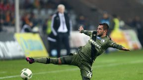 Legia Warszawa bez kilku piłkarzy w hicie z Lechem Poznań