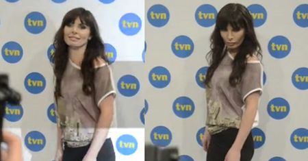 SEKSOWNA Dygant w ramówce TVN!