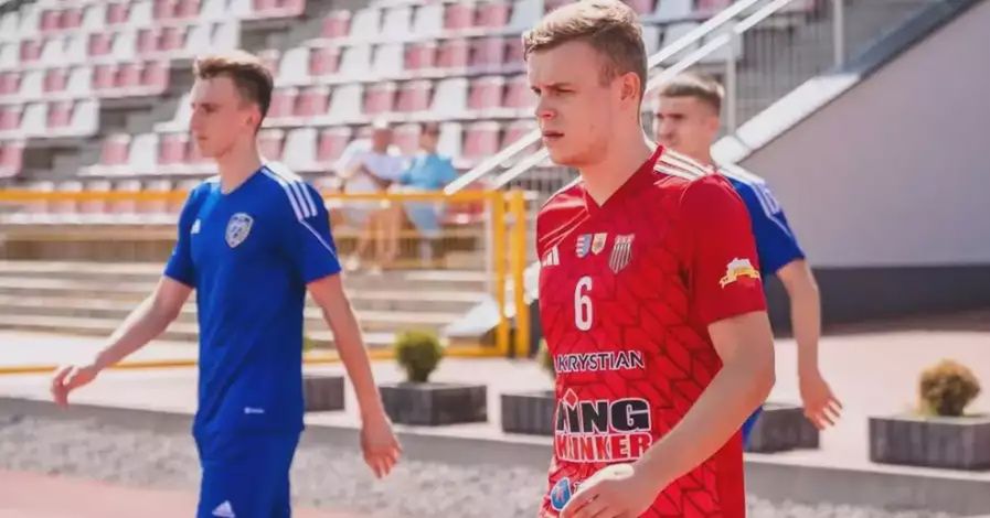 Poważna kontuzja Michała Janika z Oskara Przysucha. To duży problem dla drużyny