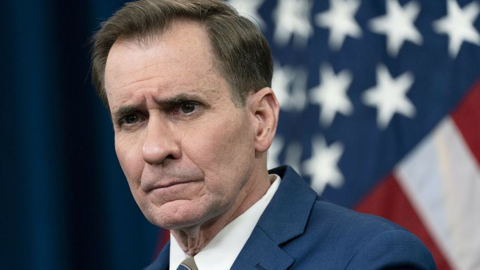 "Nieodpowiedzialne i niekonstruktywne". USA komentuje groźby Ławrowa o ryzyku wojny jądrowej
