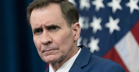"Nieodpowiedzialne i niekonstruktywne". USA komentuje groźby Ławrowa o ryzyku wojny jądrowej
