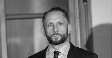 TVN pożegnał Durczoka. Internauci porównali ich z TVP