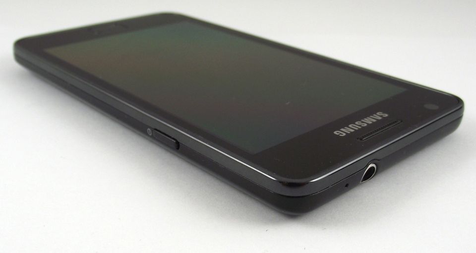 Samsung Galaxy S II - najlepszy z najlepszych [pierwsze wrażenia] 6