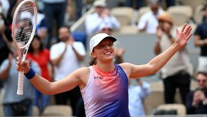 Trzy Polki w kwalifikacjach Roland Garros – szanse według bukmacherów (18 maja)