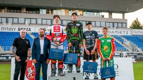 Żużel. Sukces juniora ROW-u w Krośnie. Ostrowianie mogą mówić o dużym pechu