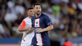 "Najnowszy kaprys Messiego". Jest warty fortunę