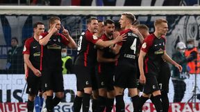 Pewny awans. SC Freiburg z szansą na historyczny triumf