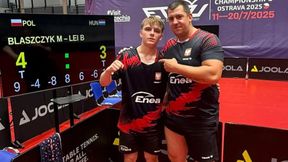 Polski junior ze srebrem Mistrzostw Europy!