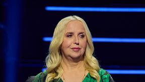 Odpuściła pytanie za 250 tys. w Milionerach. Każdy kibic dałby radę?