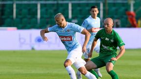 PKO Ekstraklasa. Warta Poznań - Piast Gliwice. Im strzelać nie kazano