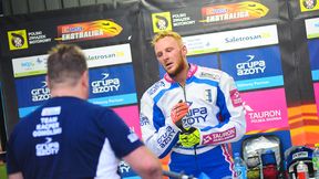 Kacper Gomólski z pierwszym kontraktem na przyszły sezon