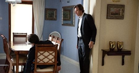 "Hotel 52": Finał sezonu zakończony morderstwem