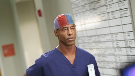 Isaiah Washington