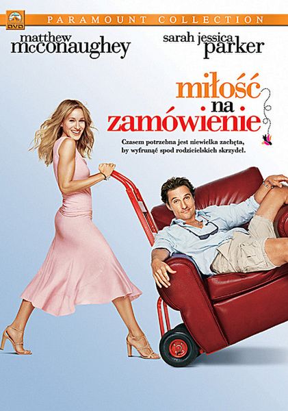 Miłość na zamówienie