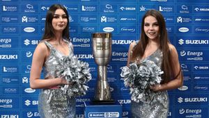 Suzuki Puchar Polski: Polska Strefa Inwestycji Enea Gorzów Wielkopolski - BC Polkowice 68:94 [GALERIA]