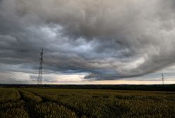 Chwilowa zmiana na dzień. Szczegóły najnowszej prognozy