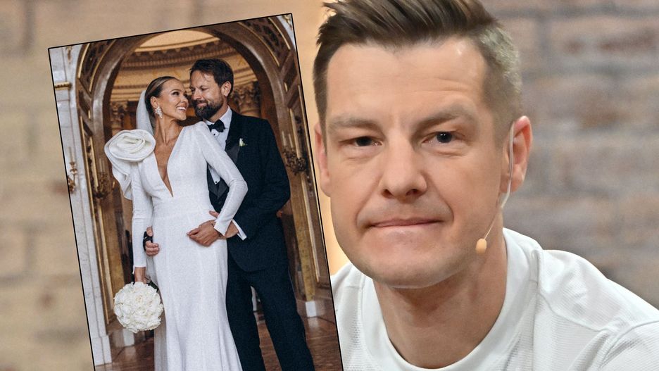 Była narzeczona Rafała Mroczka wzięła ślub