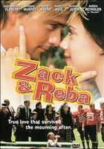 Zack and Reba