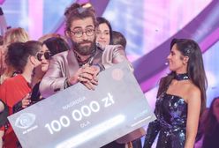 "Big Brother": Kamil Lemieszewski tydzień temu wygrał 100 tysięcy złotych. "Zostałem bez grosza"