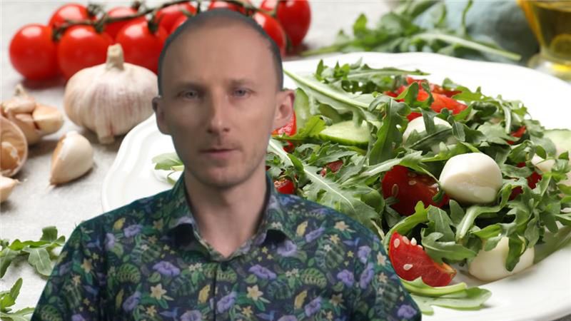 Dietetyk o błędach żywieniowych