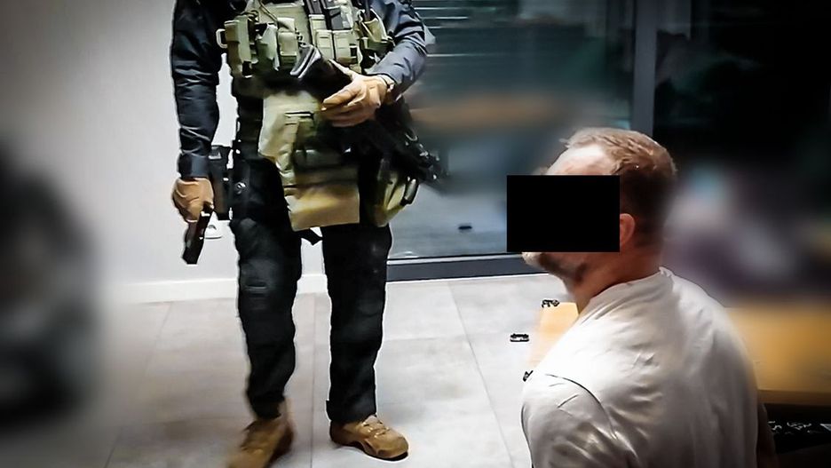 Kolejna akcja CBŚP. Wyjaśniona sprawa usiłowania zabójstwa z 2005 roku