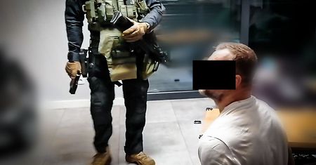 Akcja CBŚP. Wyjaśniona sprawa usiłowania zabójstwa z 2005 roku