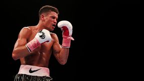 Anthony Ogogo nie wróci do ringu po kontuzji oka. Zakończył karierę