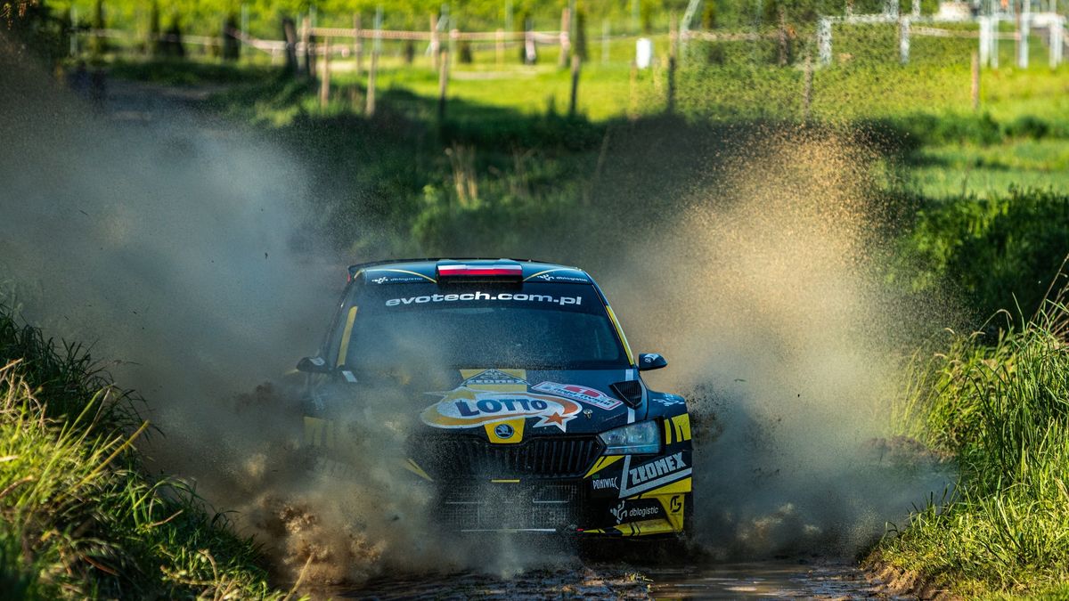 Materiały prasowe / Na zdjęciu: Jakub Matulka