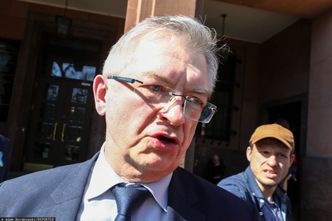 Ambasador Rosji: Polska zablokowała konta bankowe rosyjskiej ambasady
