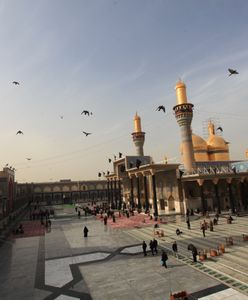 Irak nowym hitem turystów? Ostrzeżenia ich nie odstraszają