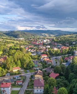 Szwajcarski klimat w polskich górach. Wyjątkowe miejsce pełne atrakcji