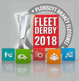 Fleet Derby 2018 – 7. edycja plebiscytu flotowego