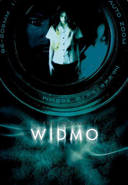 Shutter: Widmo