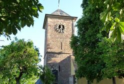 Spór o kościelny dzwon ze swastyką. Niemcy o przeszłości