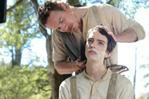 "Slow West": Michael Fassbender twardzielem z Dzikiego Zachodu