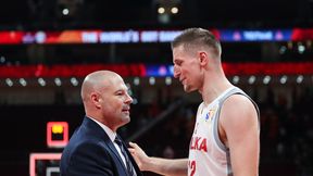 El. EuroBasket 2022. Jest wielki powrót! Znamy szeroką kadrę na ostatnie okienko
