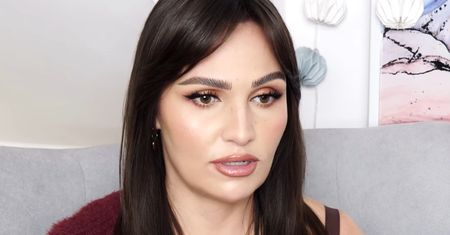 W kuchni influencerki wybuchł pożar. Kobietę uratował kot