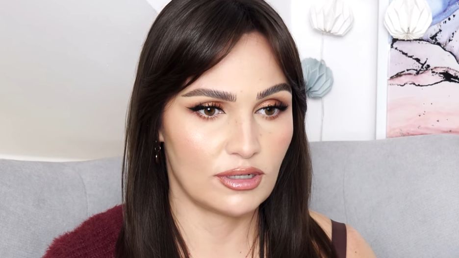 W domu influencerki wybuchł pożar